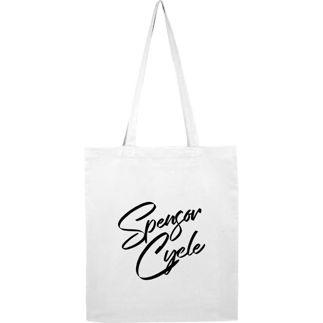 Carolina Organic 4oz Cotton Tote, custom tote bag with logo imprint 51