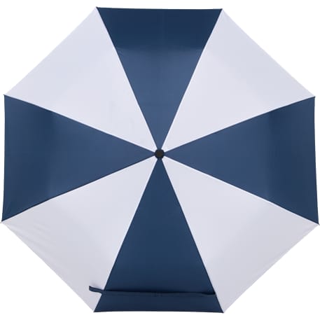 58" Recycled Folding Golf Umbrella 24