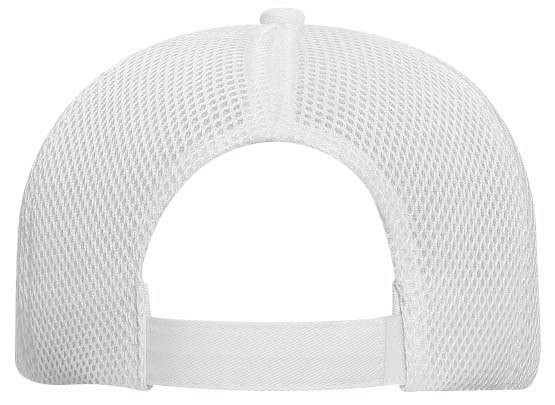 OTTO CAP® OTTO COMFY FIT® 6 Panel Low Profile Baseball Cap 28