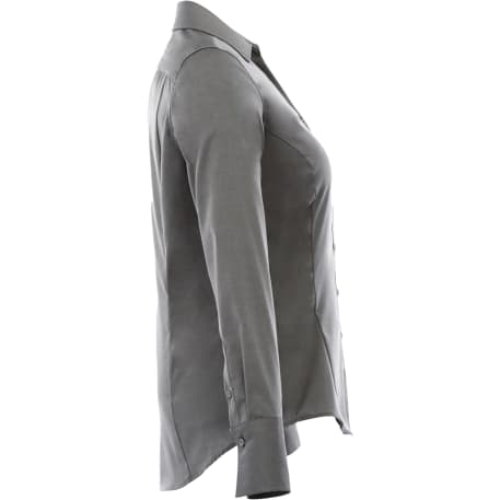 Women's CROMWELL Long Sleeve Shirt 15