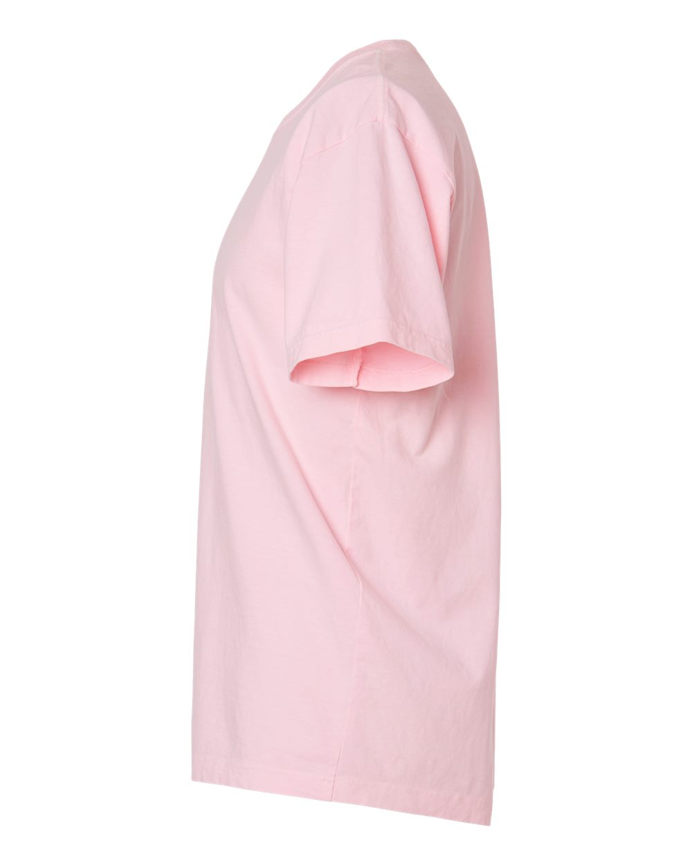 Unisex Heavyweight Garment-Dyed Tee - 4810GD 101