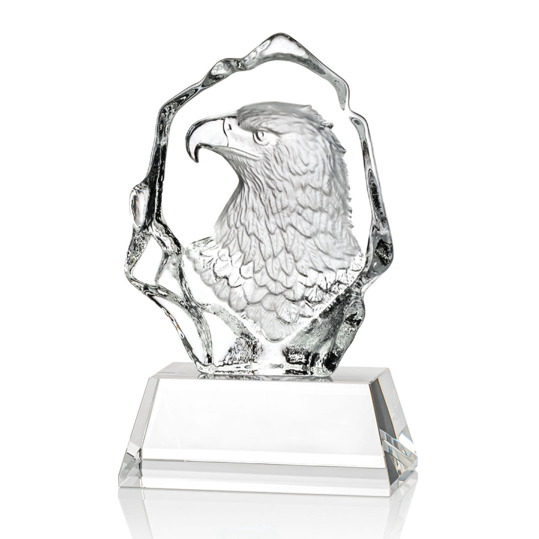 Ottavia Eagle Head VividPrint™ Award 7