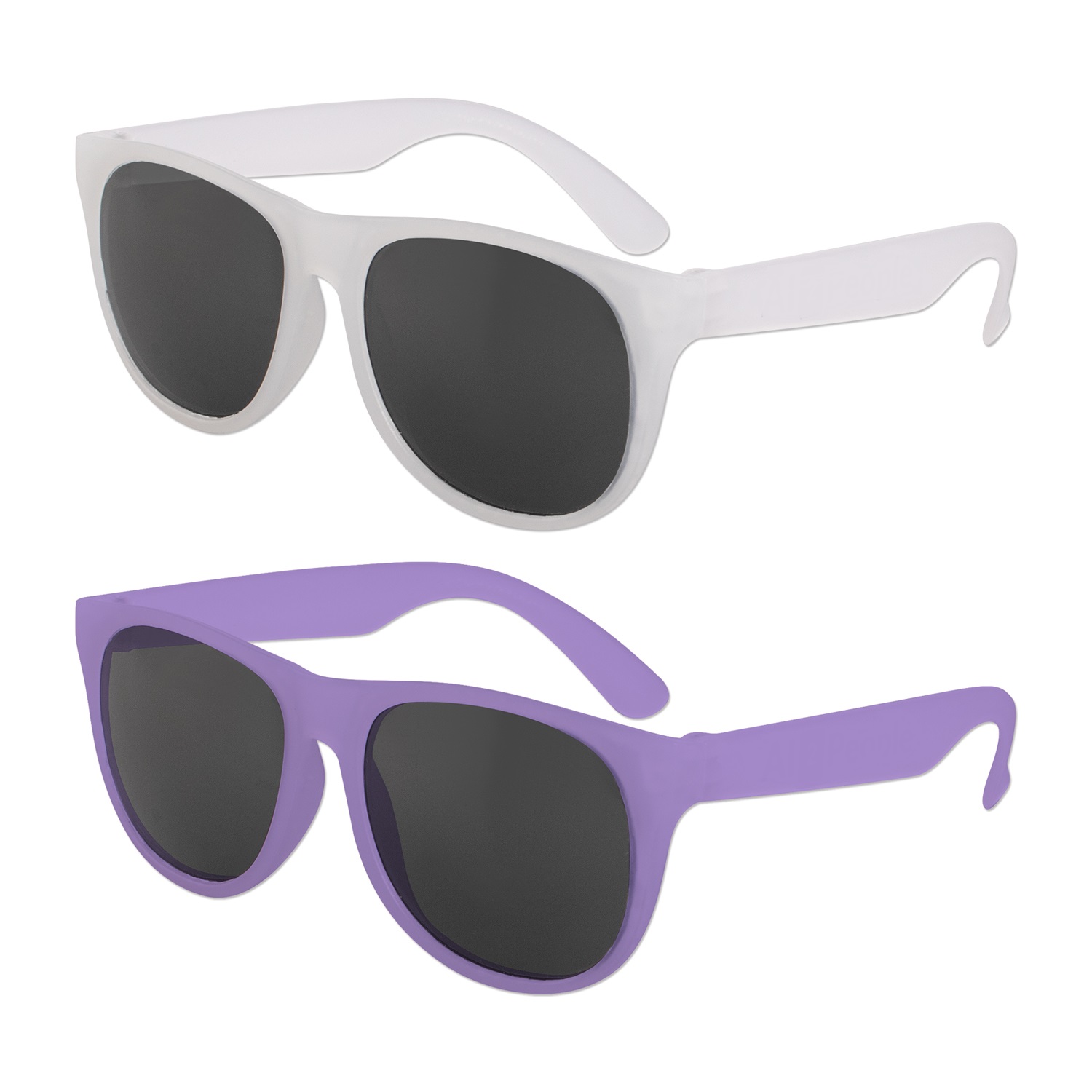 Color Changing Frame Sunglasses 4
