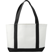 Large Canvas Tote Bag, custom tote bag with logo imprint 318