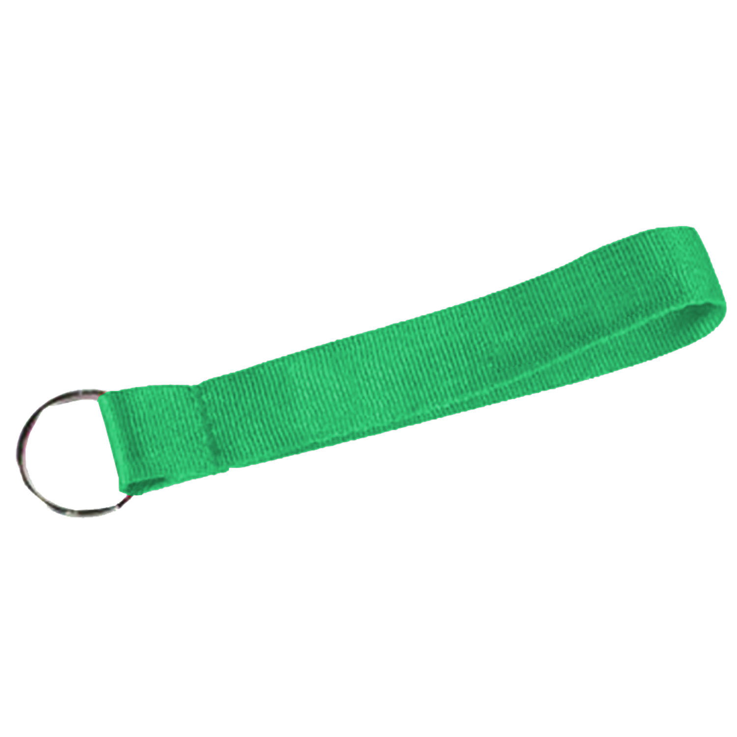 3/4 inch Polyester Wrist Lanyards 18