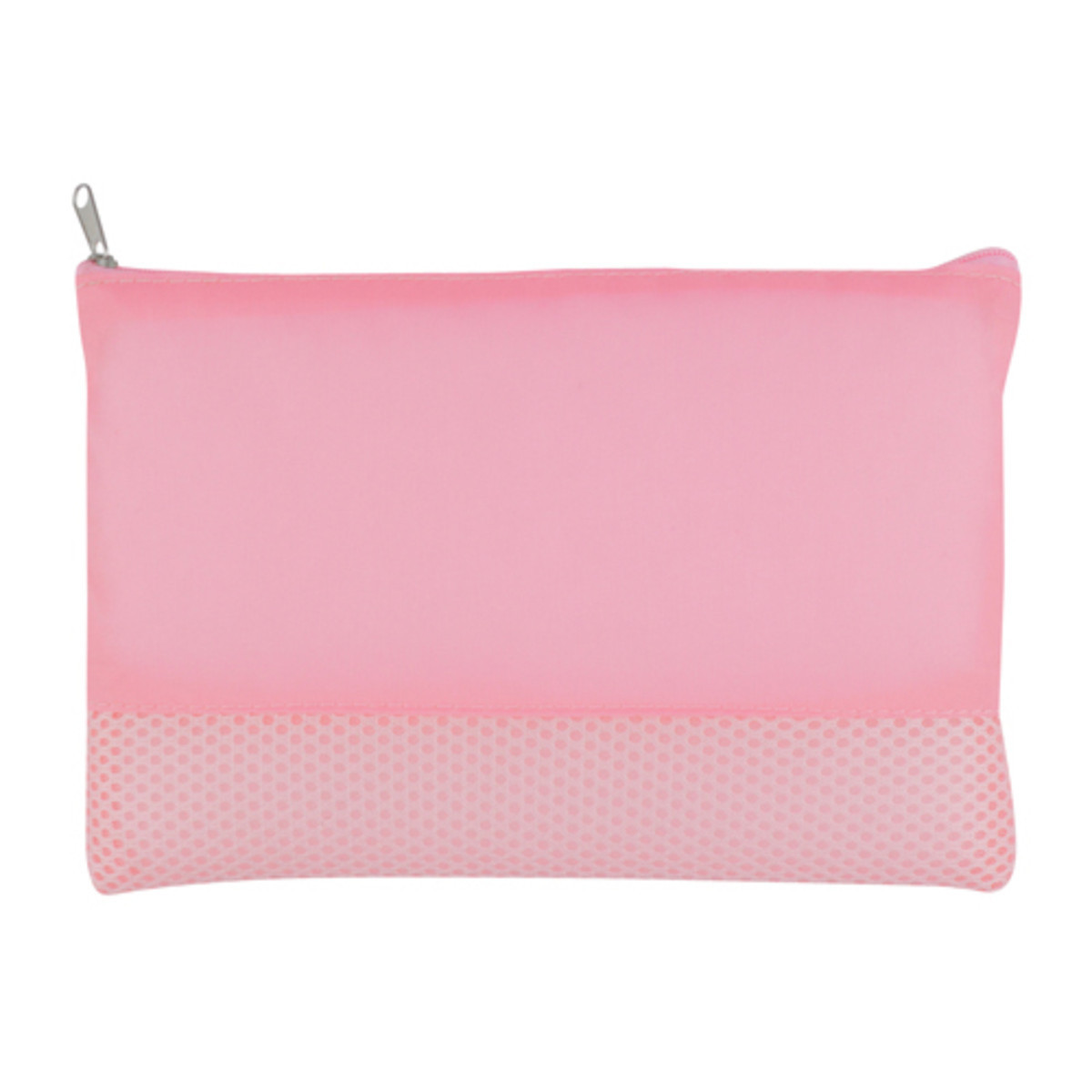 Nylon Travel Makeup Bag /Cosmetics Pouch 7