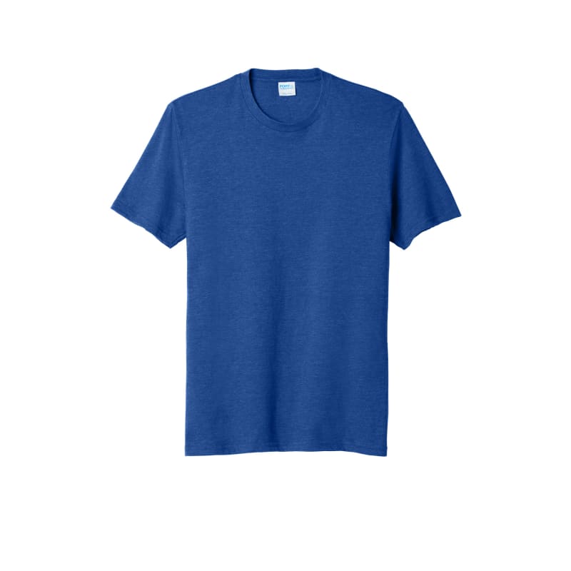Port & Company Fan Favorite Blend Tee. 67