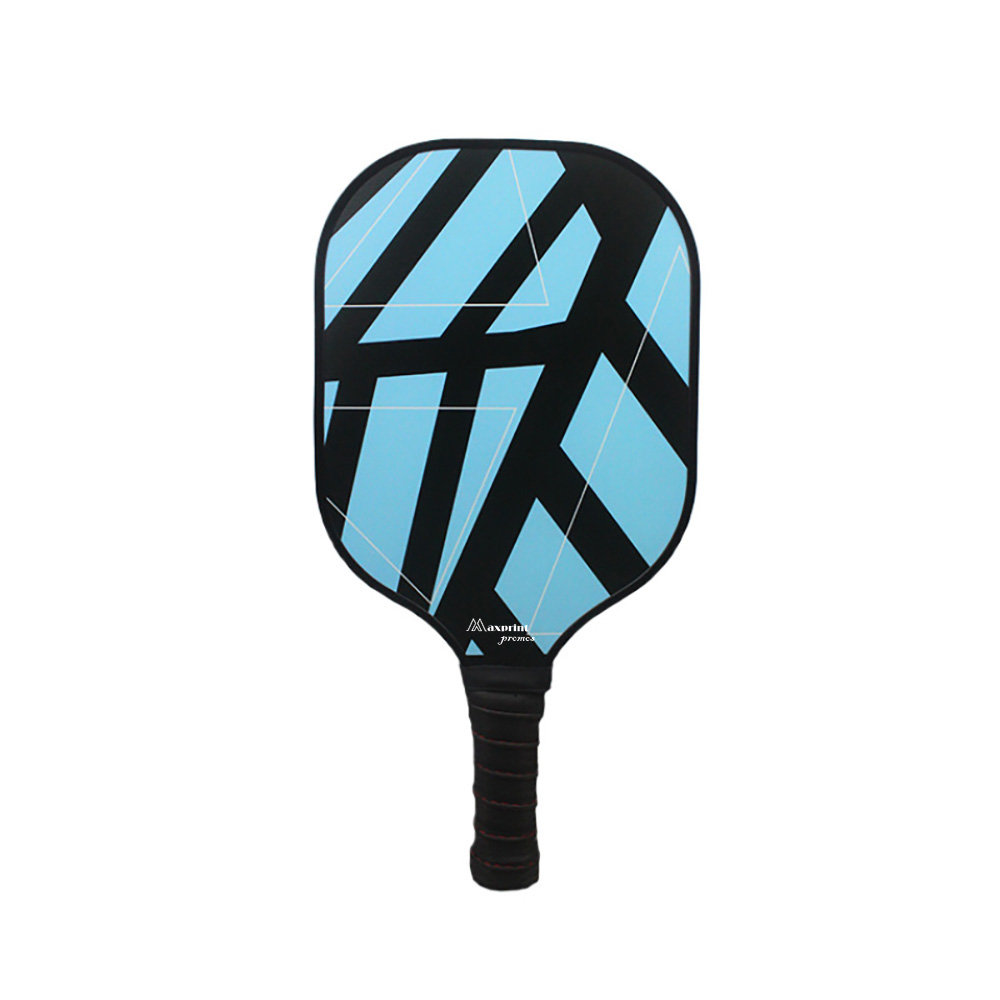 T300 Carbon Fiber Pickleball Paddle 1