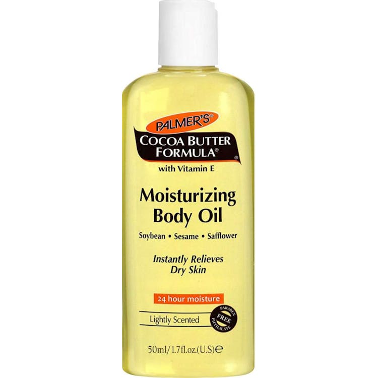 Palmer's Body Oils - Cocoa Butter 1.7 oz. 1