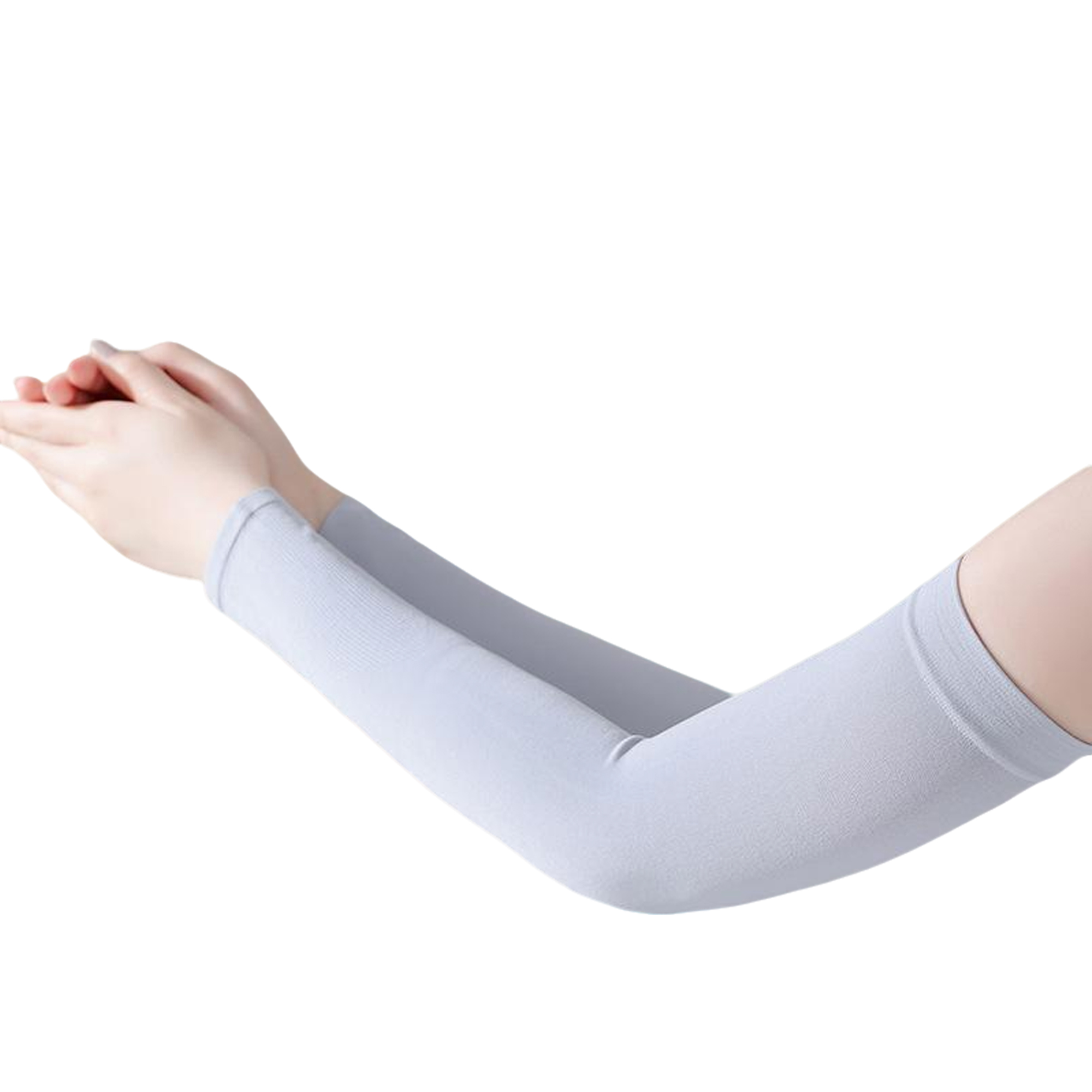 Cooling Nylon Sun Protection Arm Sleeve 20