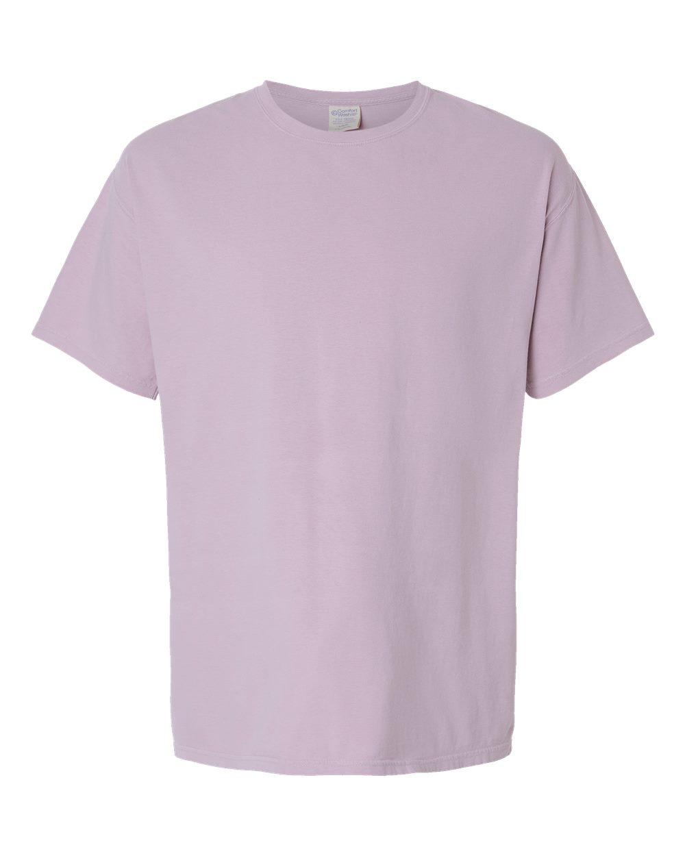 Unisex Botanical Dyed T-Shirt - GDH11B 22