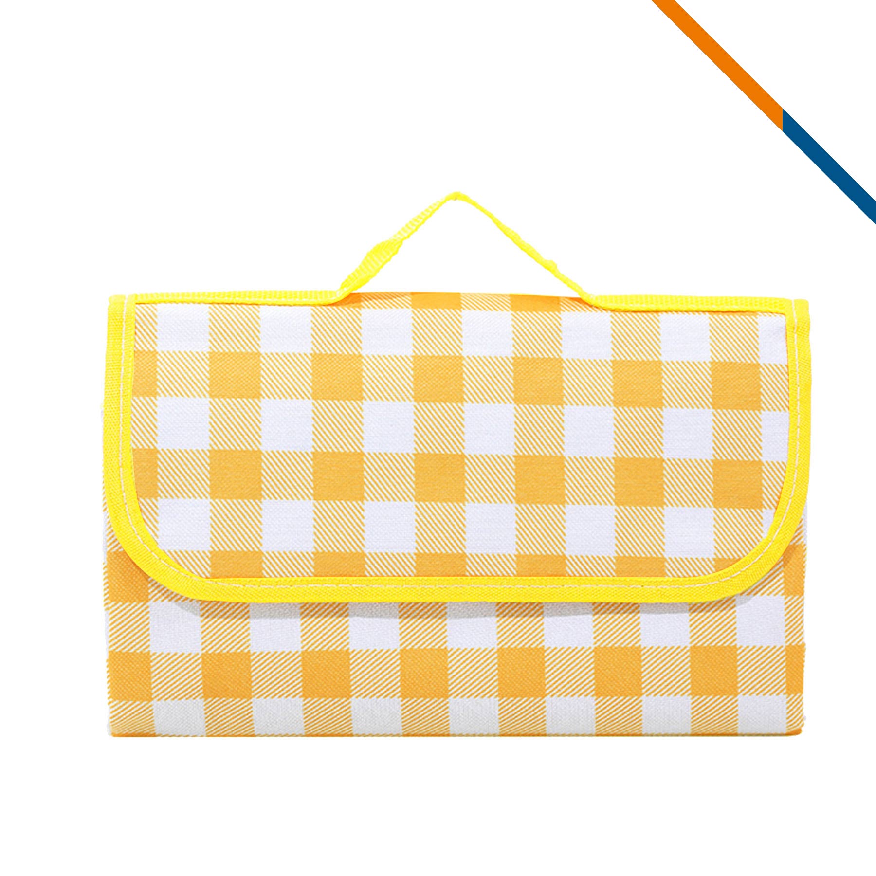 Shiny Picnic Blanket 9