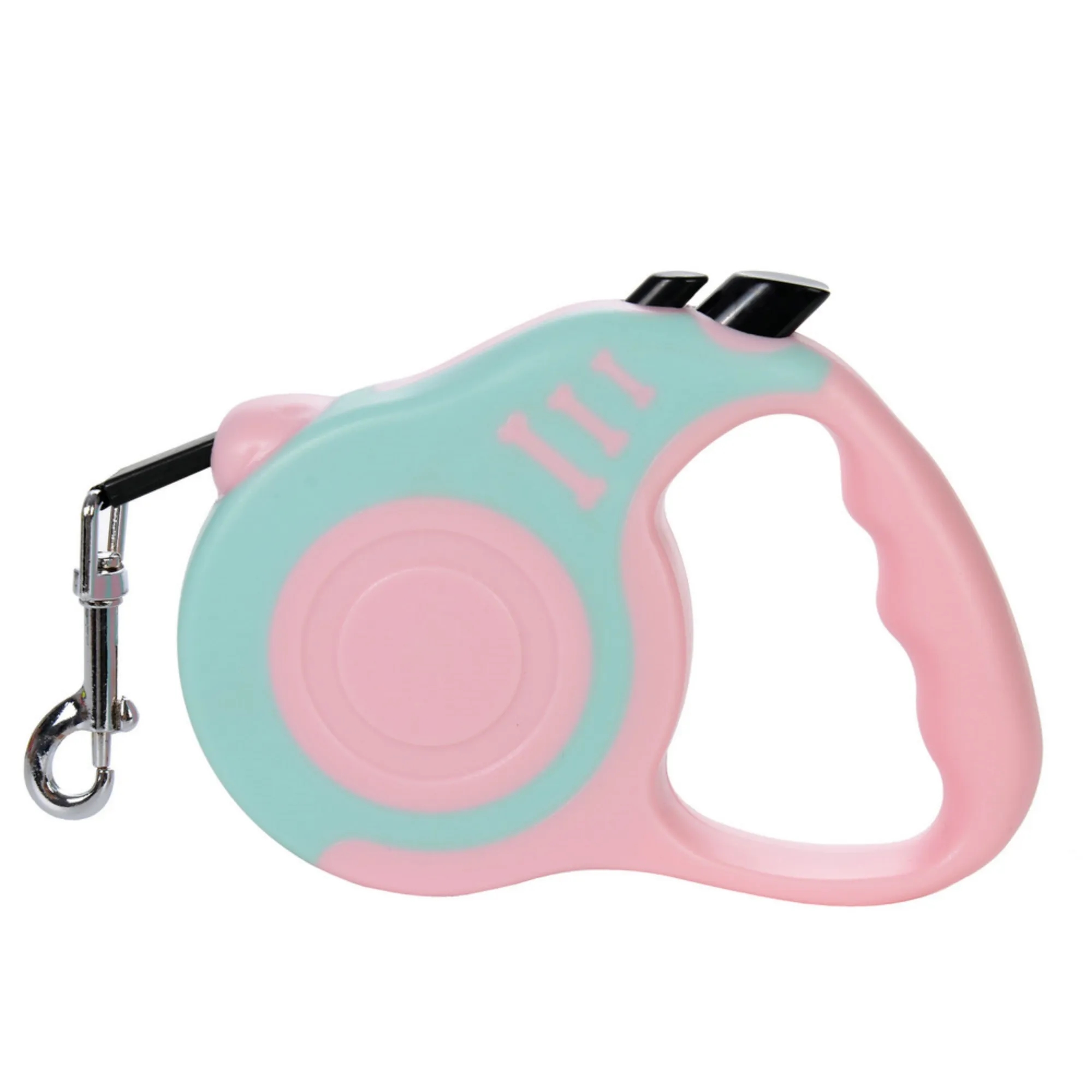 Pet Retractable Traction Rope 3
