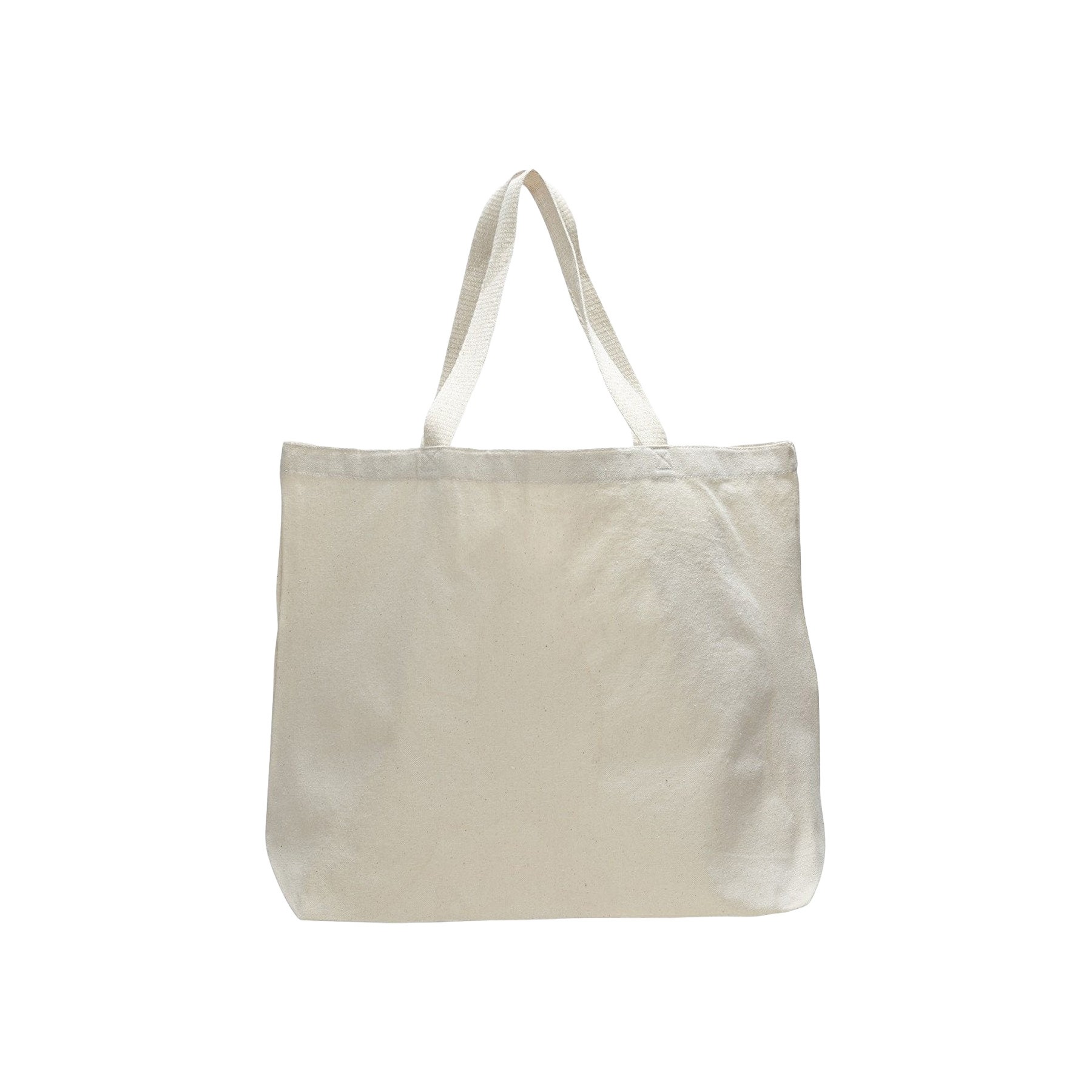 Large Canvas Wholesale Tote Bag 5