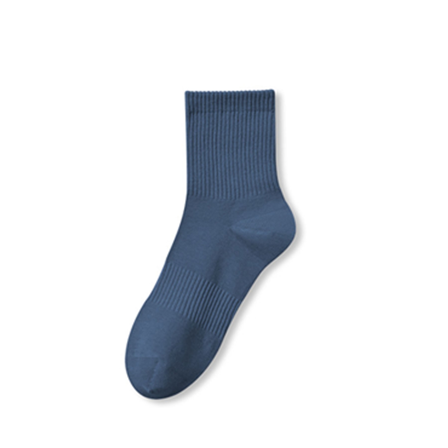Unisex Cotton Socks 4