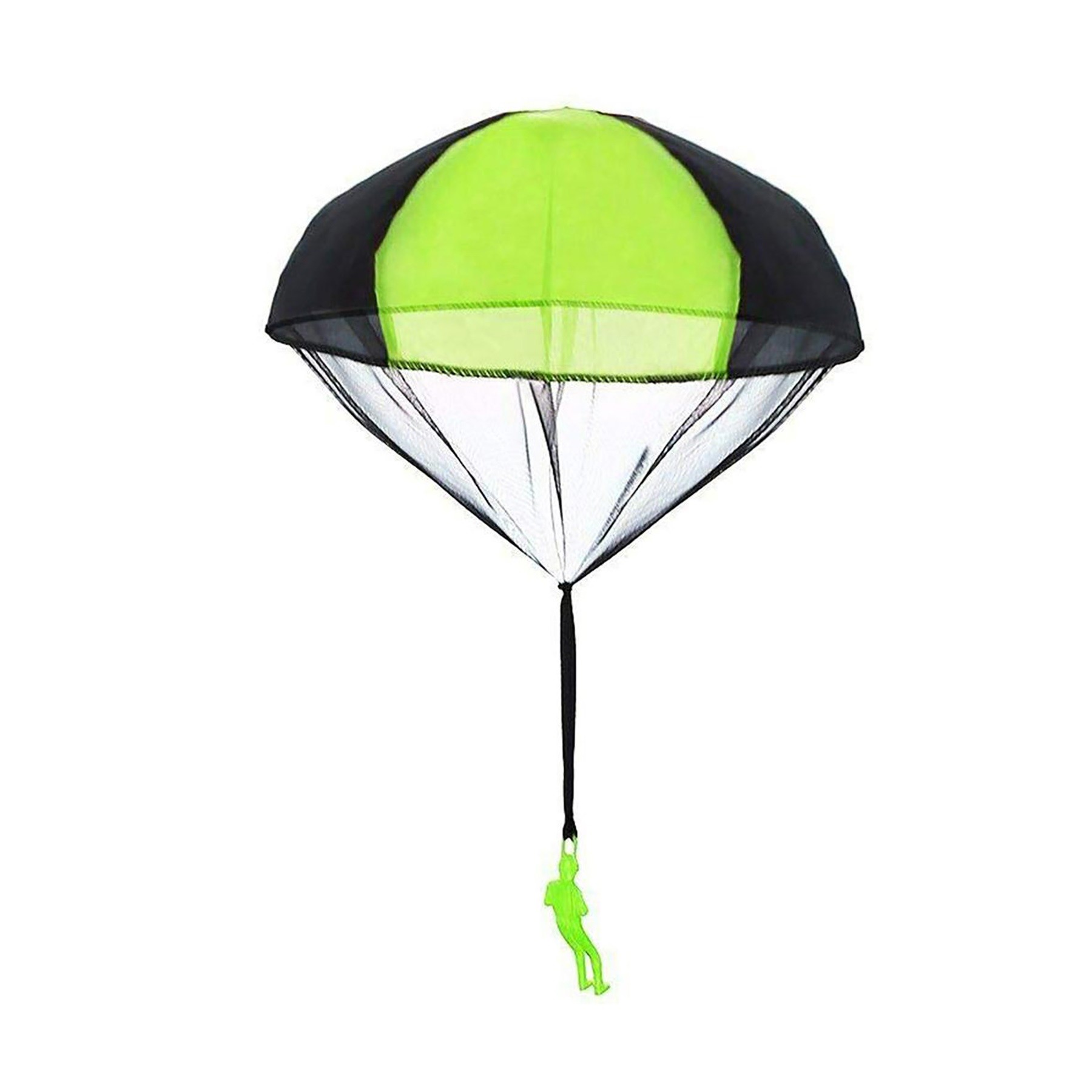 Throwing Parachute Toy 5