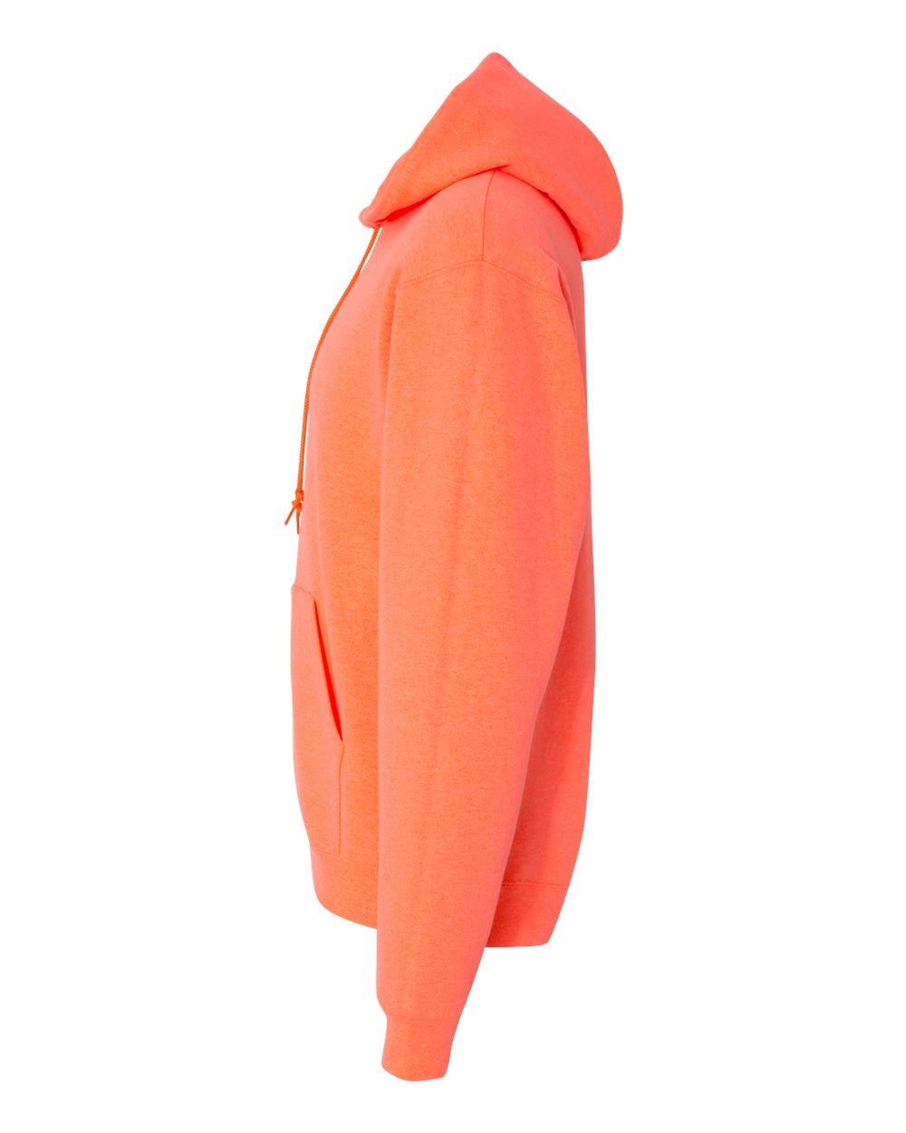 Unisex NuBlend® Hooded Sweatshirt - 996MR 49