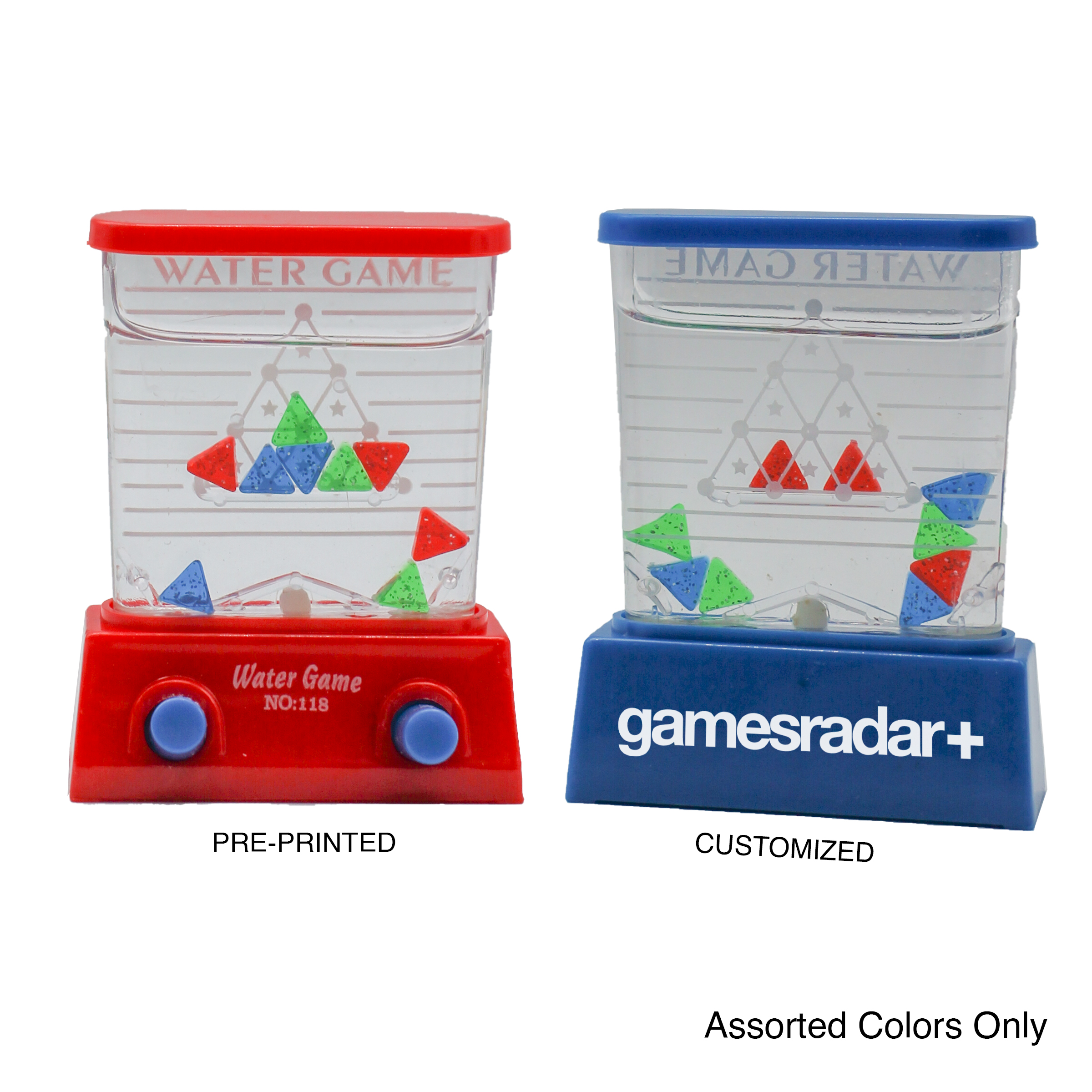 Water Game 1