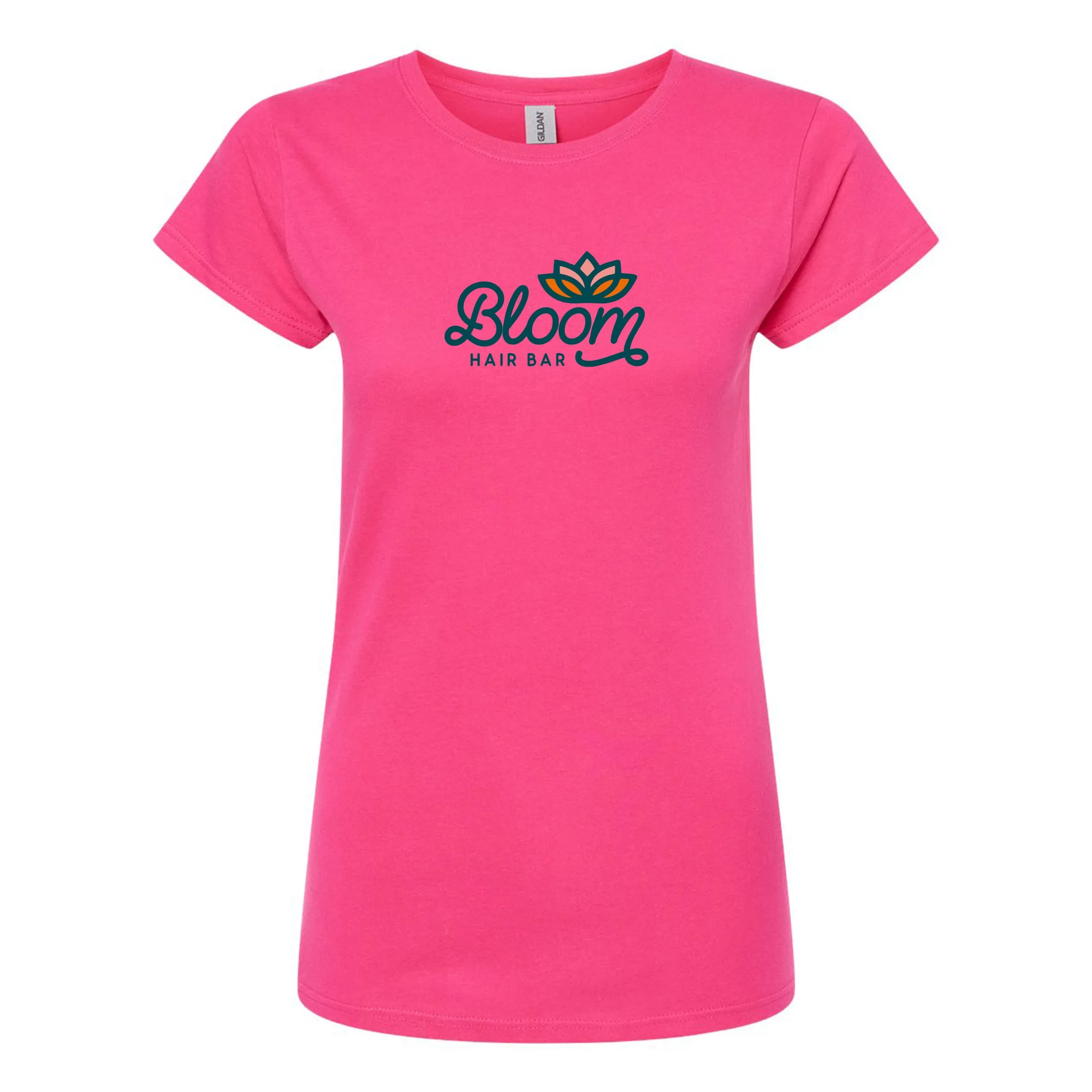 Gildan Softstyle Women's T-Shirt 25