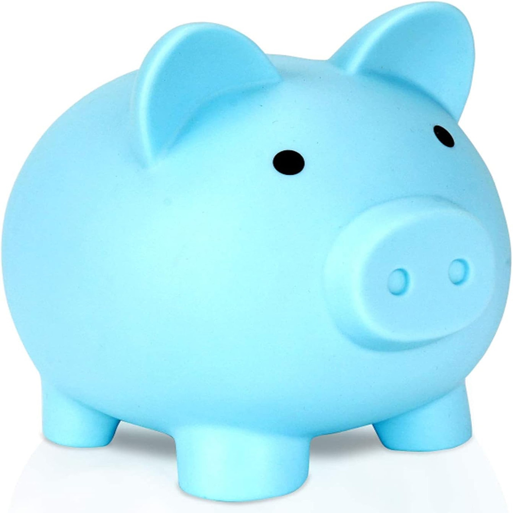 Cute Piggy Bank 3