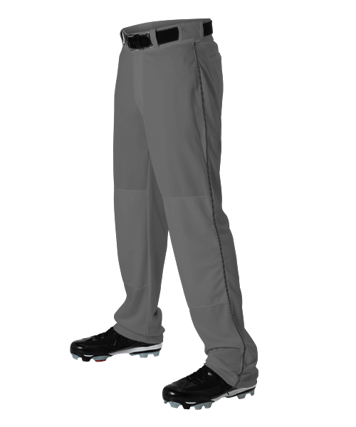 Youth Baseball Pant With Braid