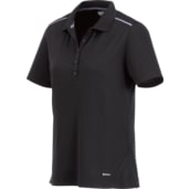 Women's Albula SS Polo 95