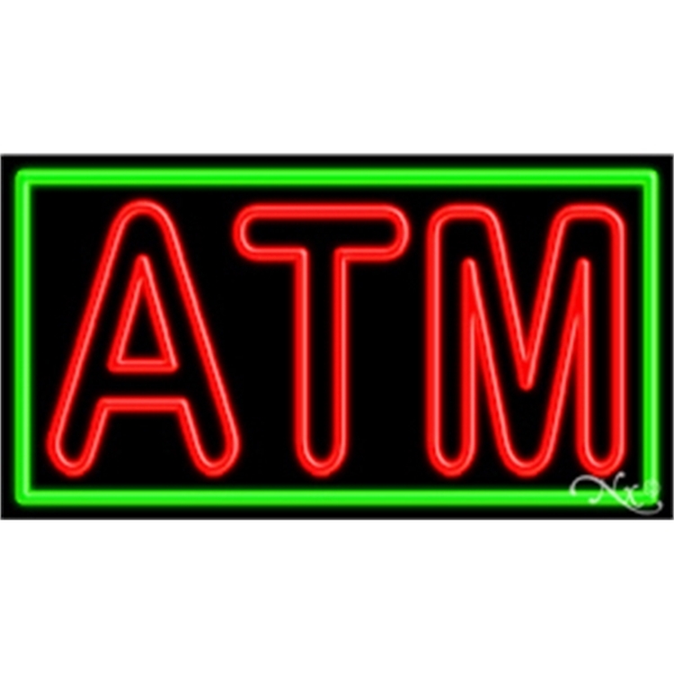 Neon Sign 2