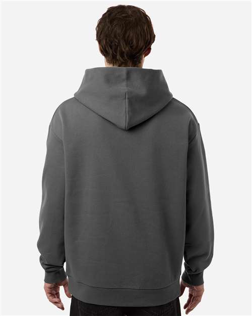 Unisex Boulevard Heavyweight Hooded Sweatshirt - IND330BLV 37
