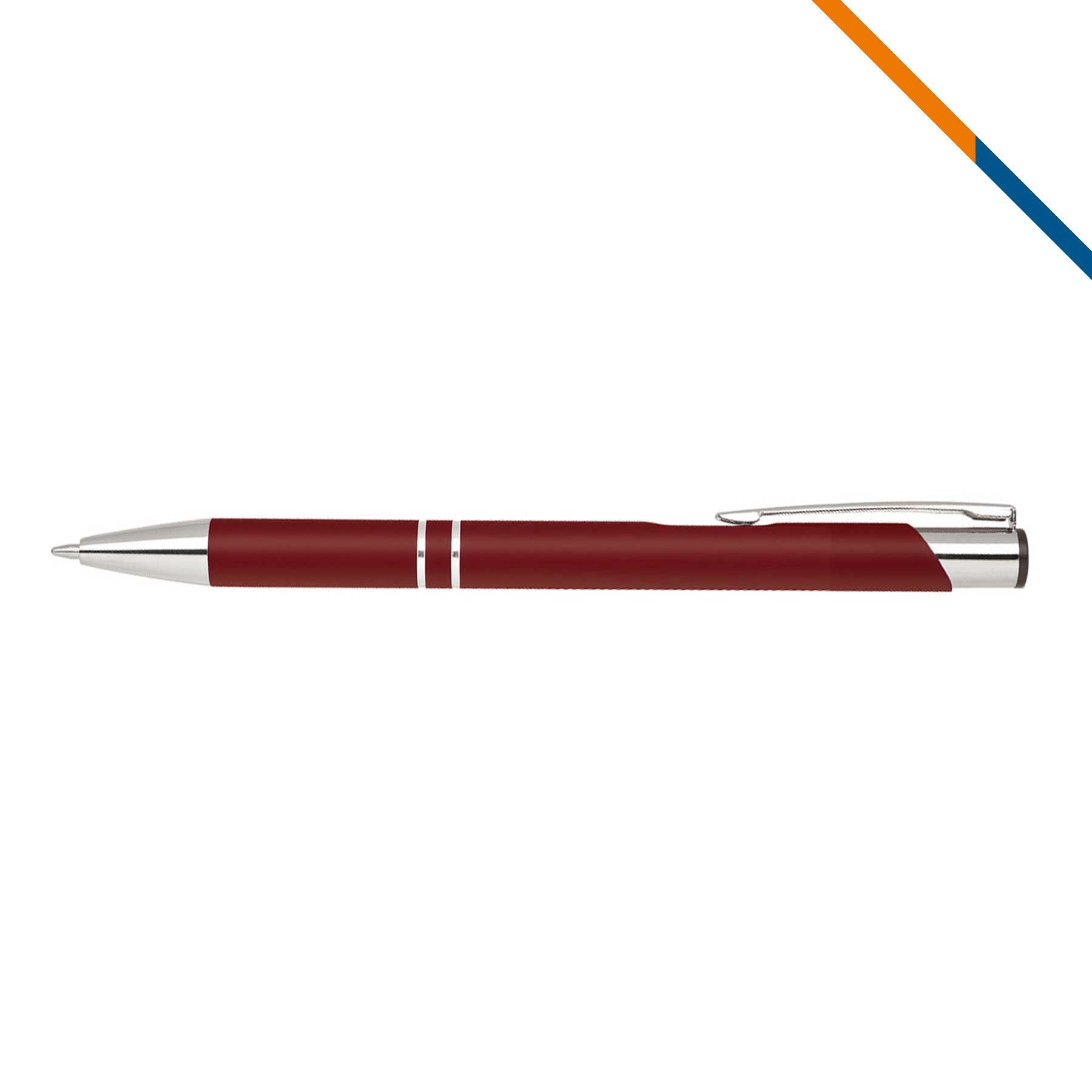 Asherin Rub Metal Pen 2