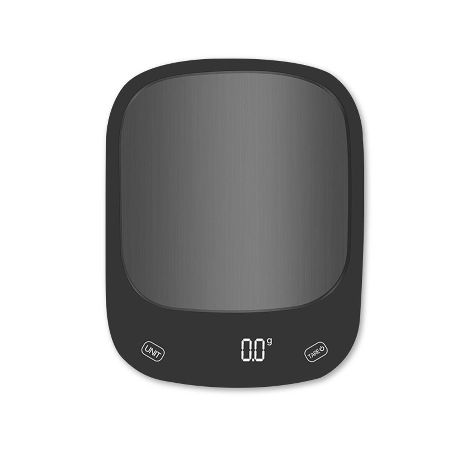 Kitchen Digital Food Scale 5