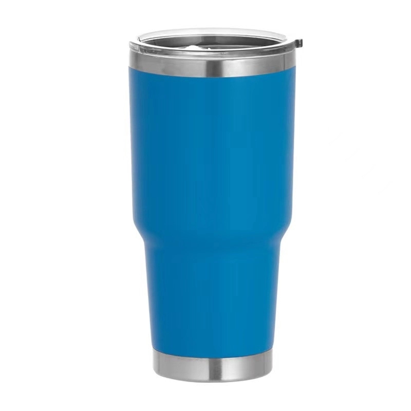 30 Oz. Big League Travel Tumbler 8