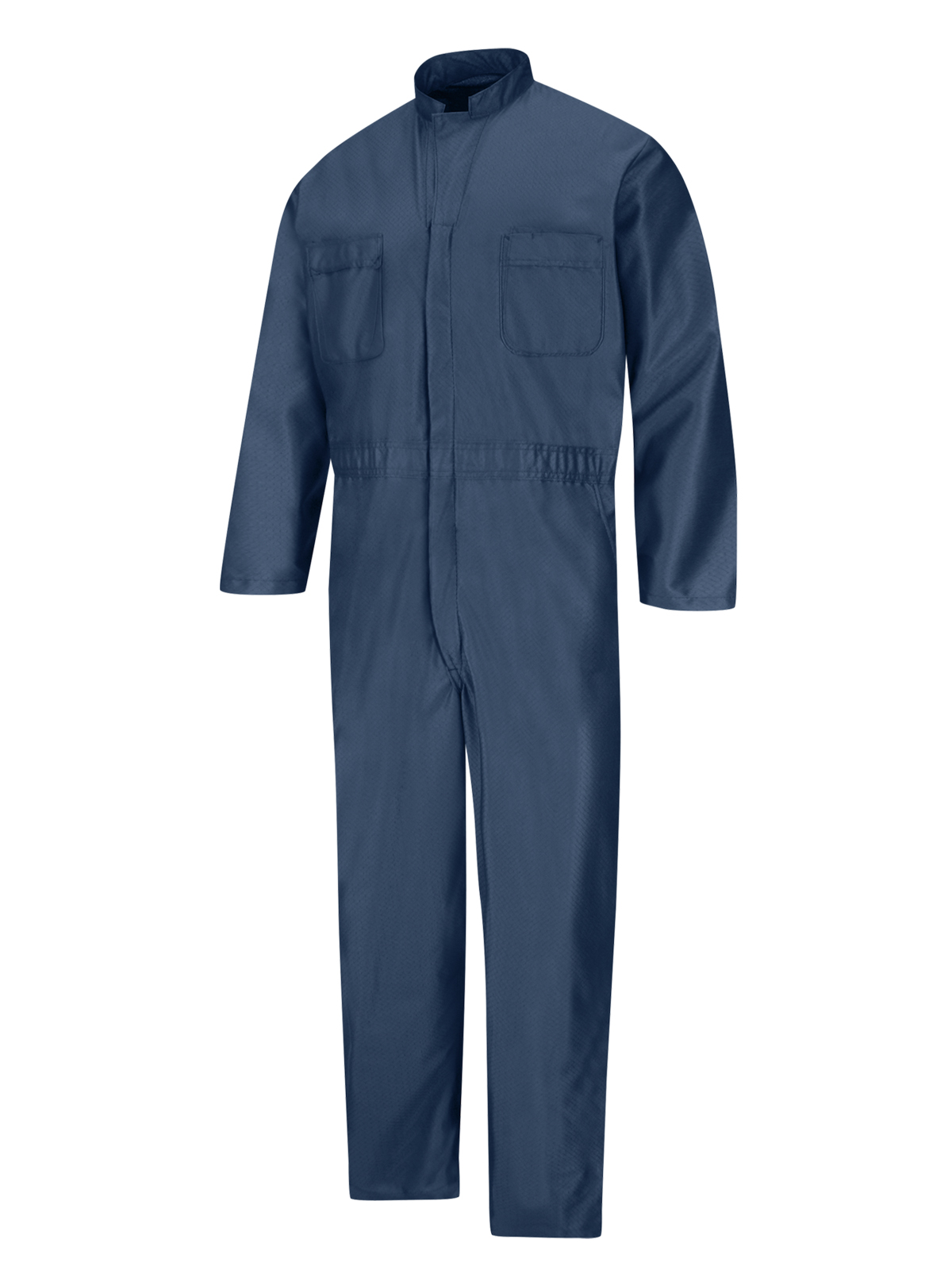 Red Kap Coveralls and Coverings - Men's ESD/Anti-Stat Operations Coverall