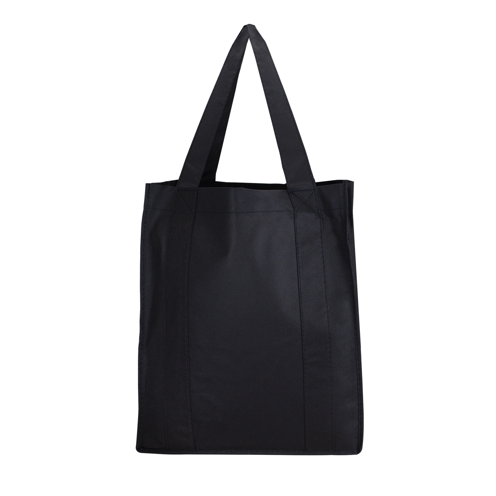 North Park - Non-Woven Shopping Tote Bag 7