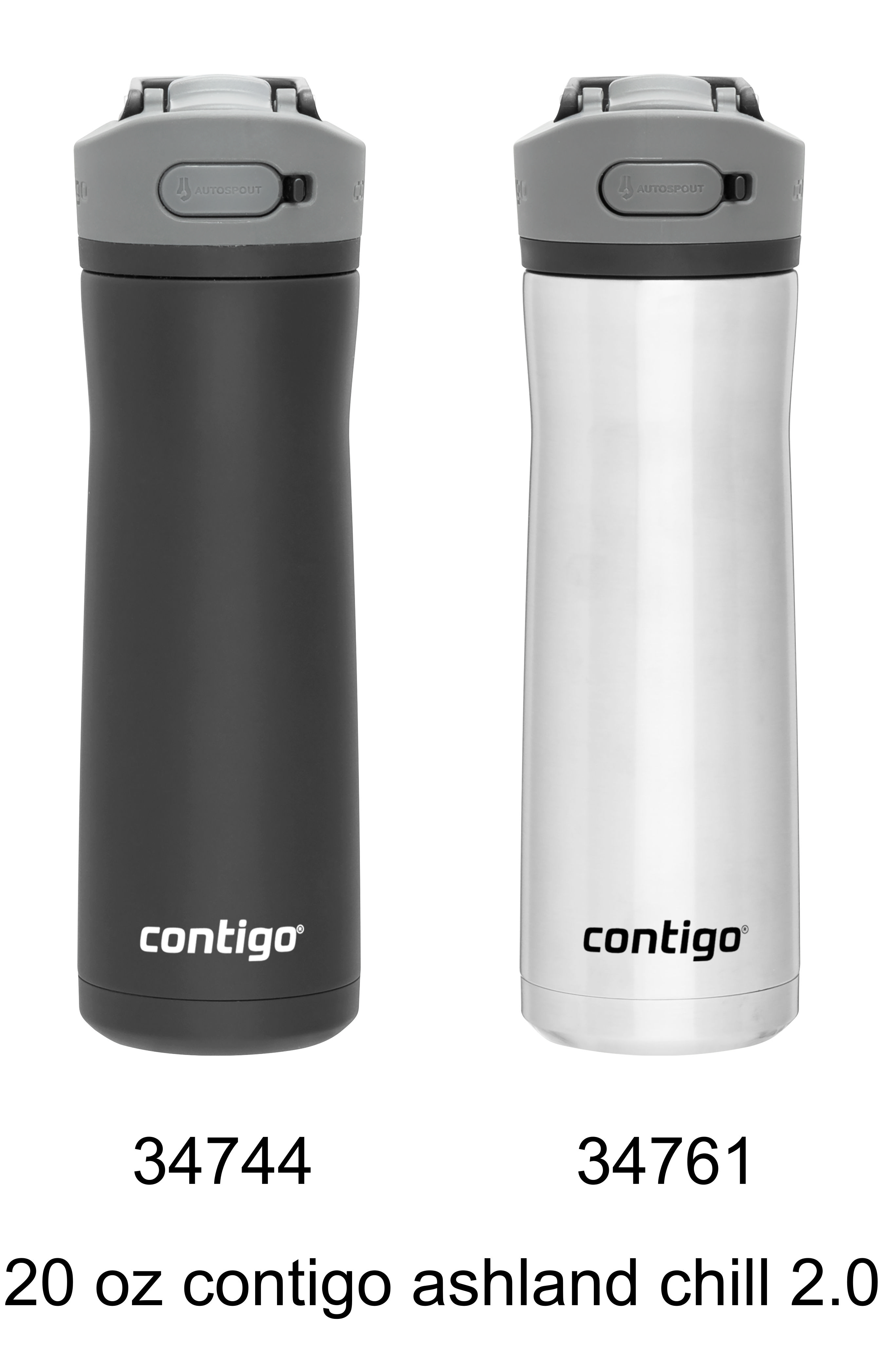 20 oz contigo ashland chill 2.0 9