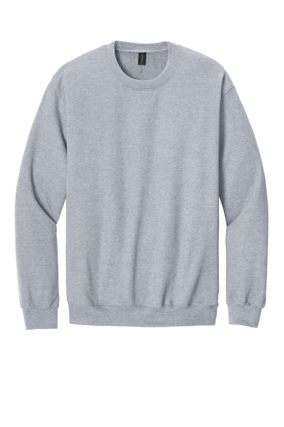 Gildan Softstyle Crewneck Sweatshirt SF000 28