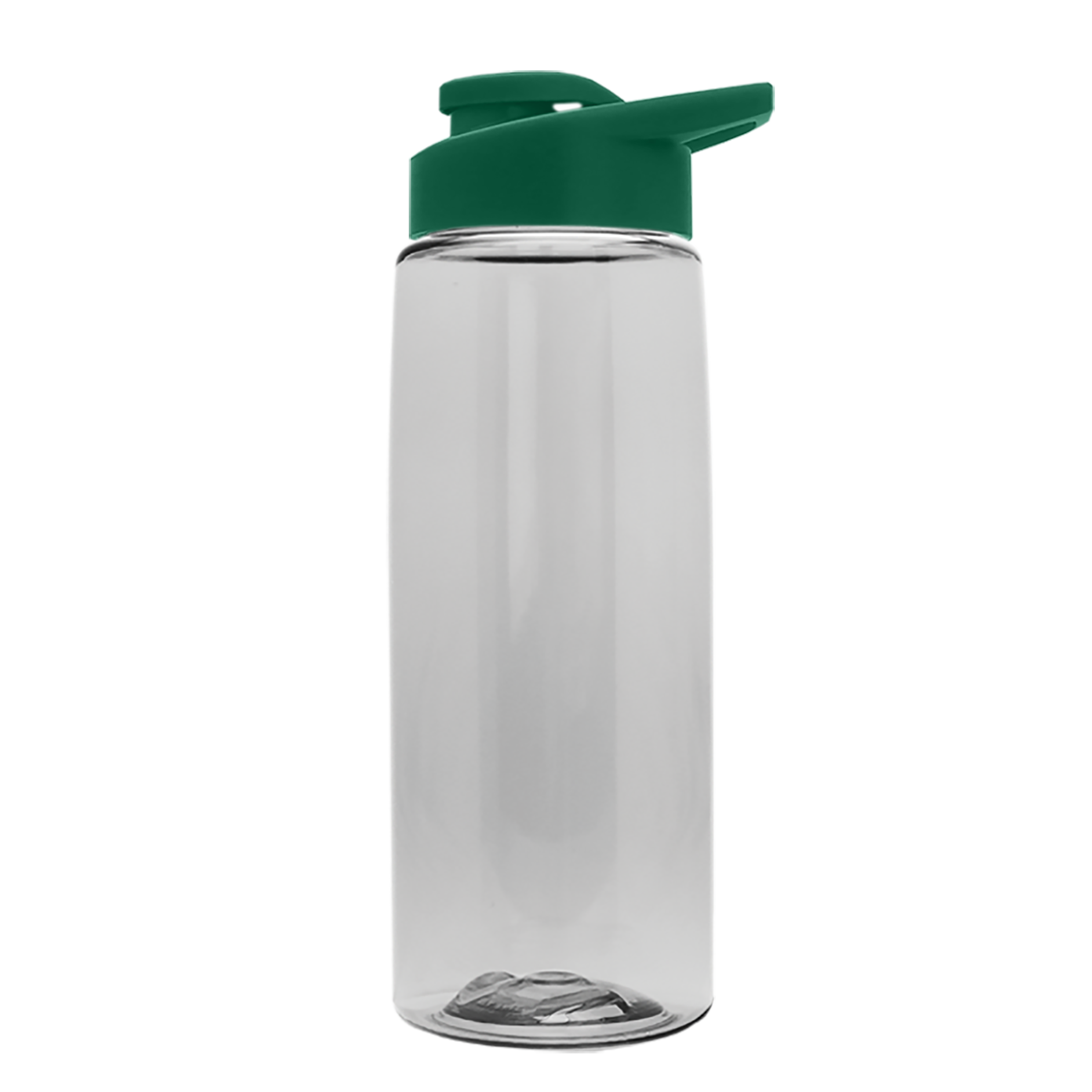 Garyline® Flair Tritan® Bottle with Drink-Thru Lid - 26 oz. 578