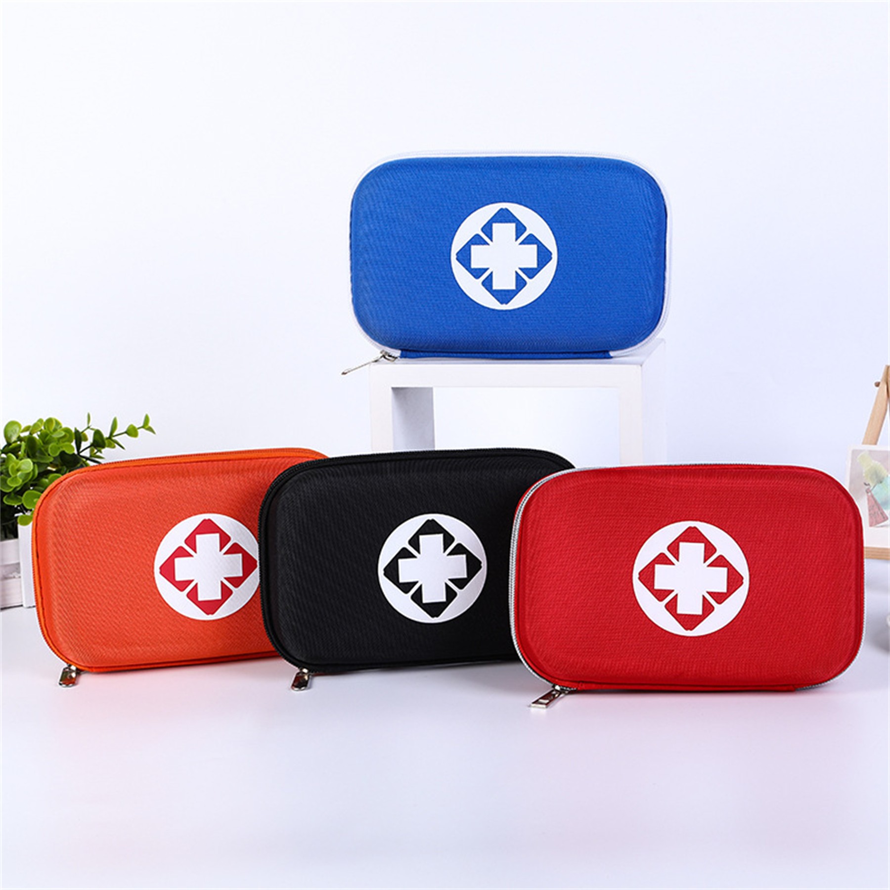 Eva First Aid Case 1