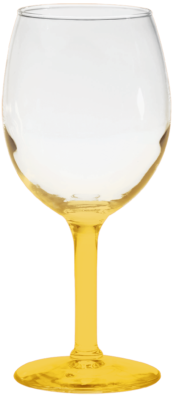 11 oz. White Wine Glass 24