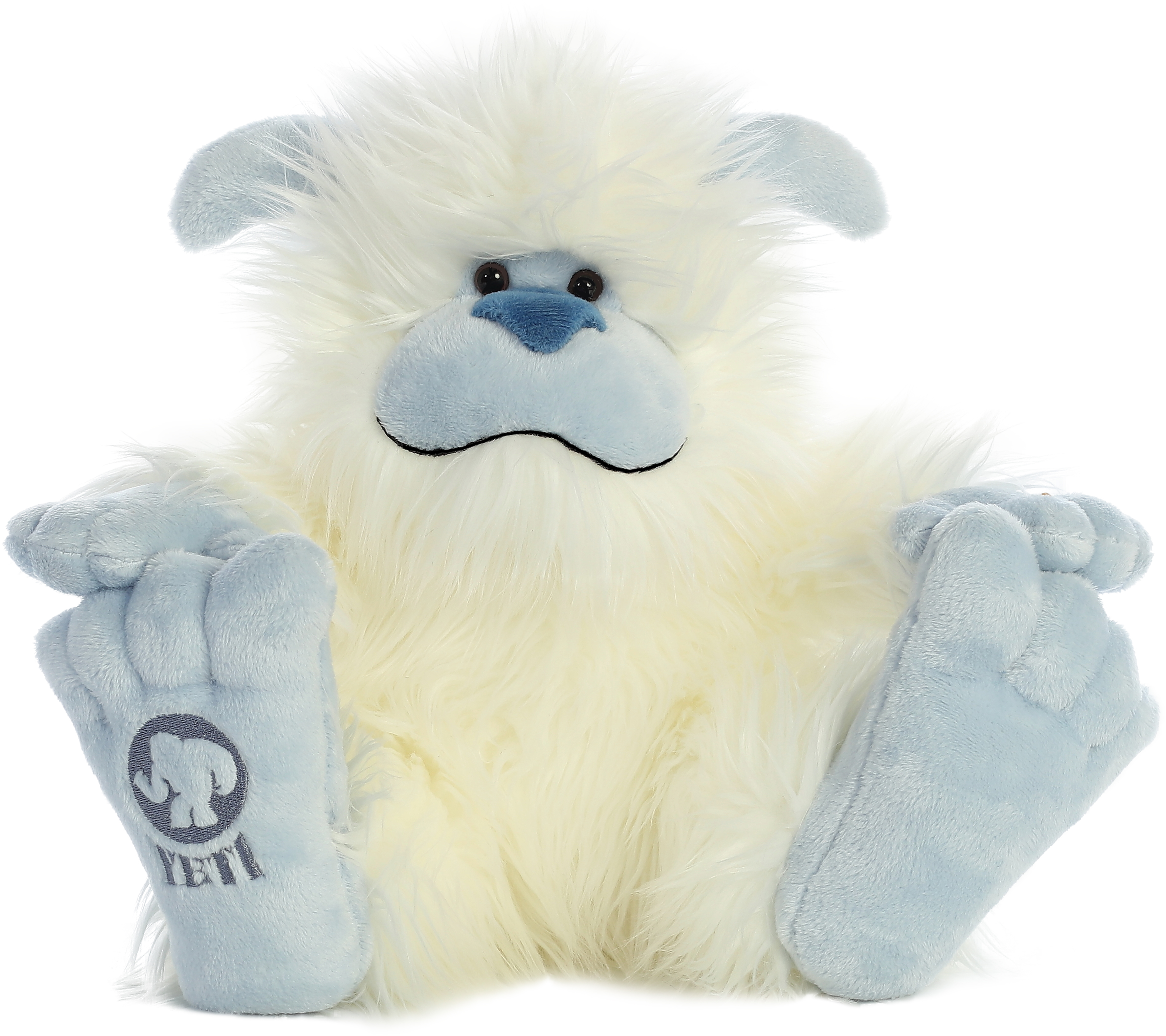 12" Yeti 2