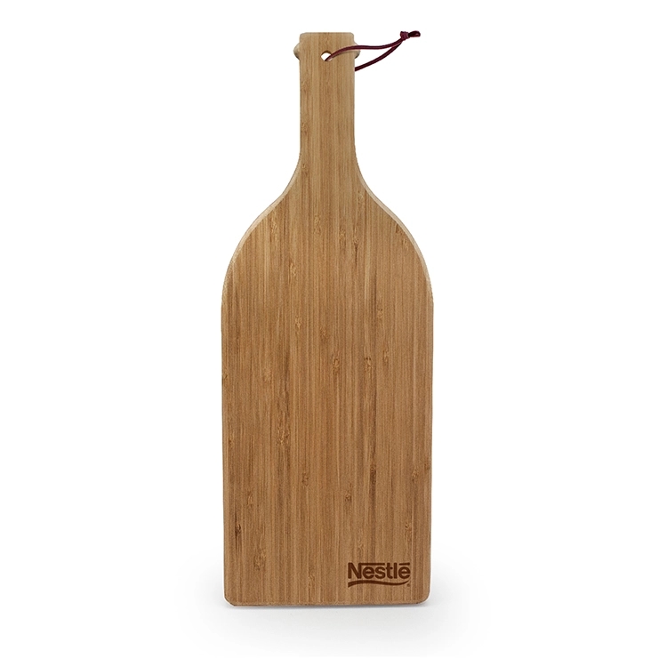 Vino Slice & Serve Board 2