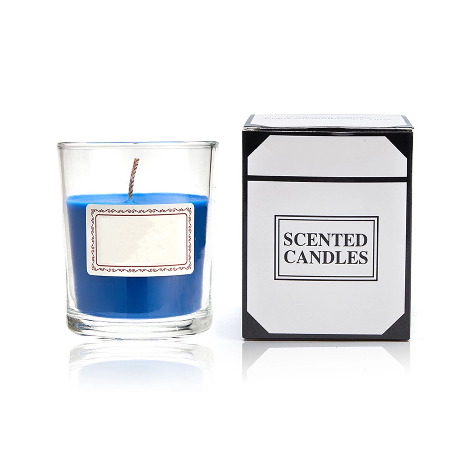 5.5 Oz. Tumbler Scented Candles 4
