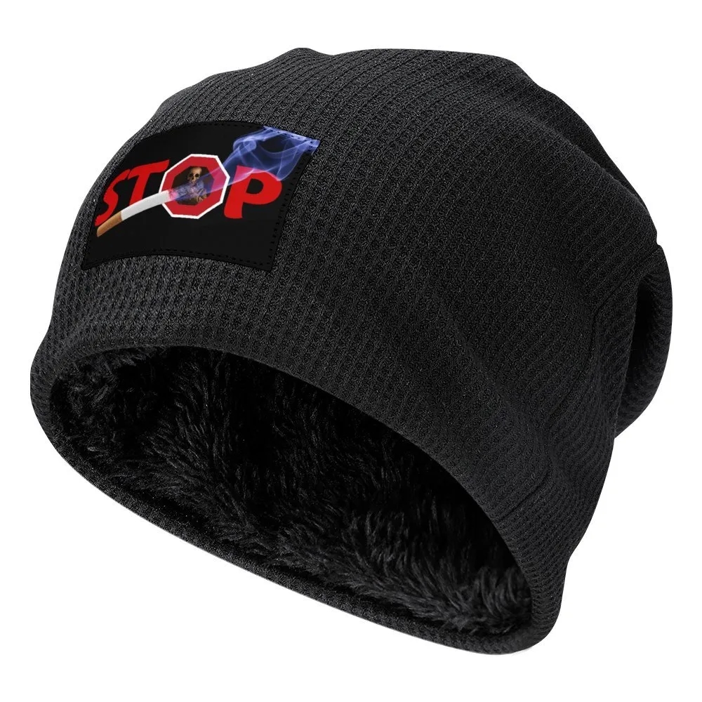 Custom Skull Caps Bulk Order Personalized Logo Beanie Wholesale 7