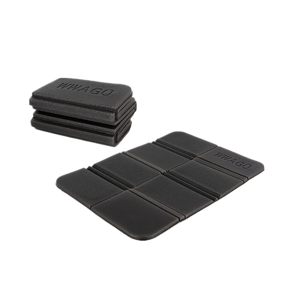Eight Fold Moisture-Proof XPE Cushion 4