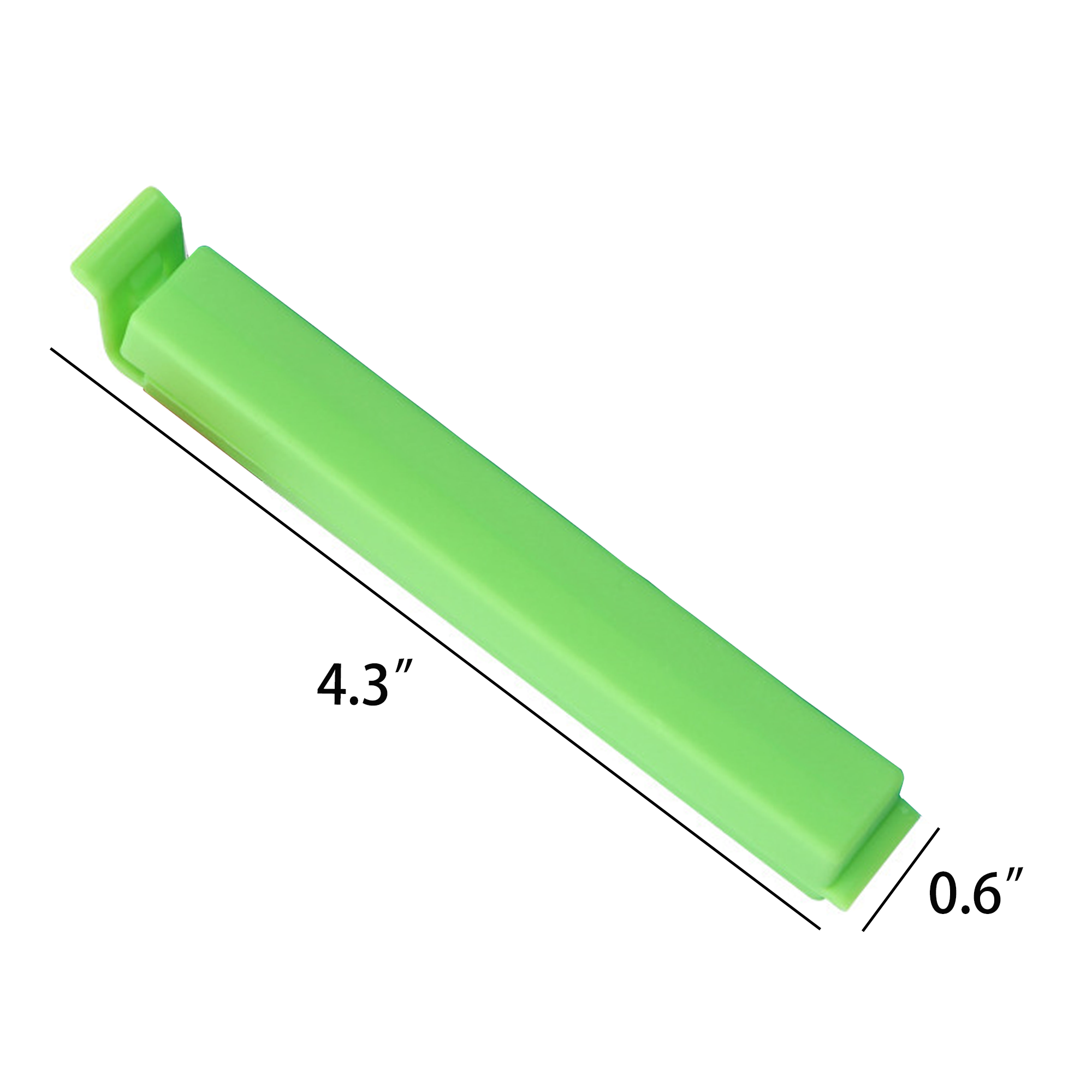 Snack Bag Clips to Keep Snacks Fresh 3