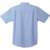 Men's LAMBERT OXFORD SS SHIRT 28