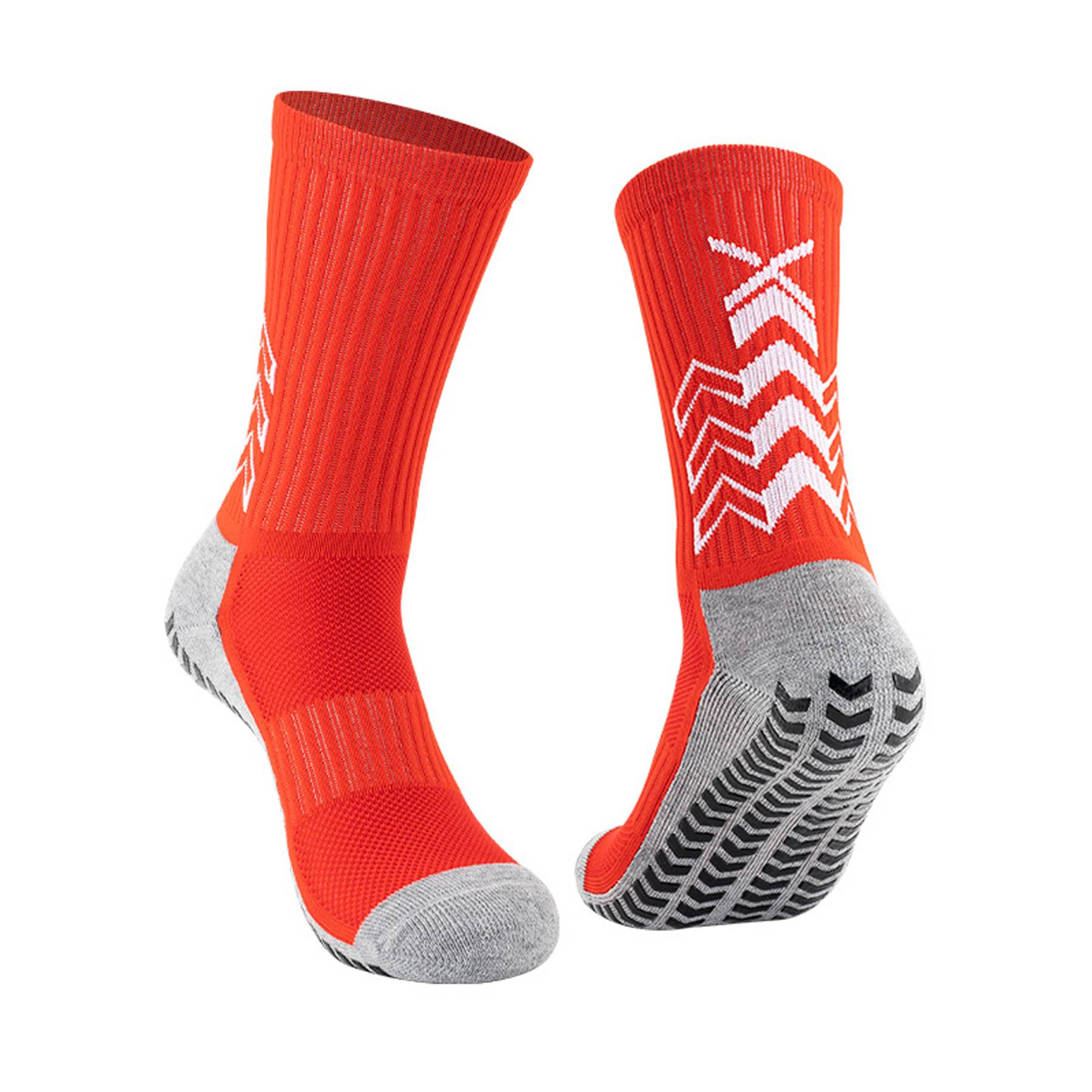 Anti-Slip Athletic Soccer Socks 3