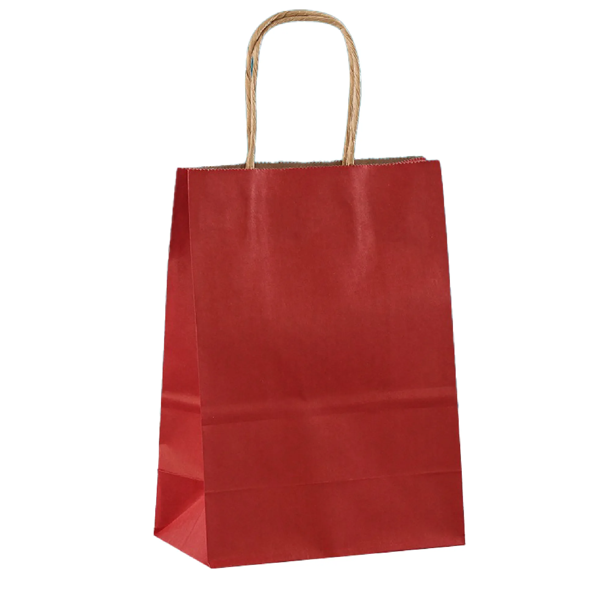 Stylish Eco-Friendly Kraft Paper Bags Durable Blosas Pinata 1