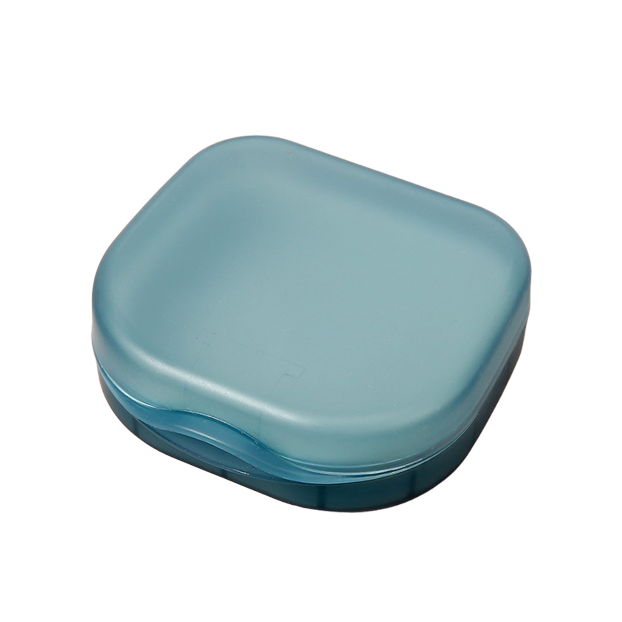 Invisible Dental Retainer Storage Case 1