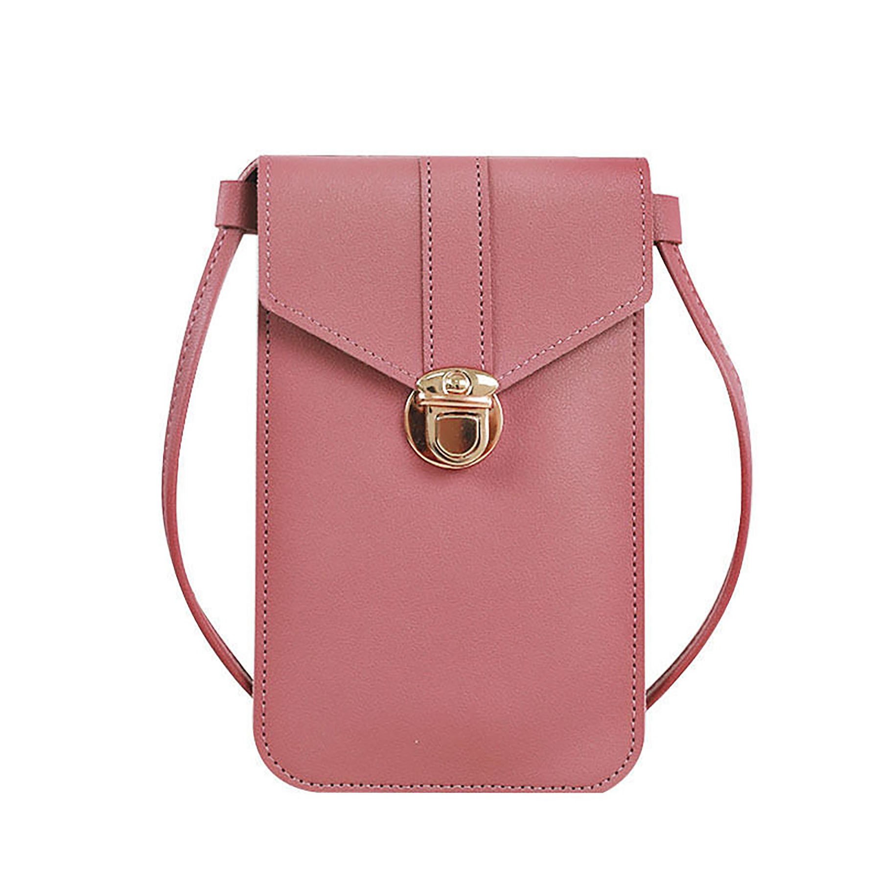 Touchable Mobilephone Pouch 3