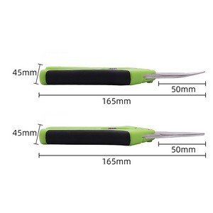 LED Clamp Cap Light For Bicycles With Long Range 14